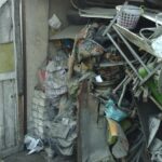 Продать вещи из гаража